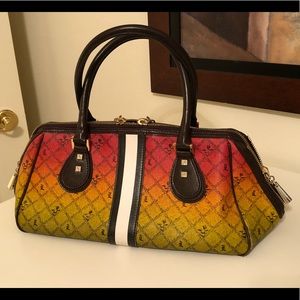 L.A.M.B. Rasta Esquivel Purse